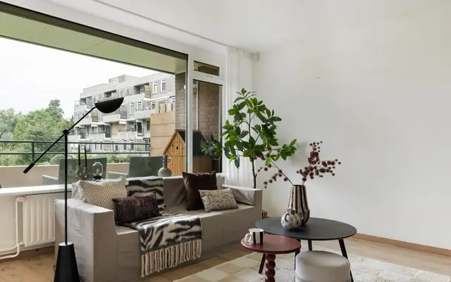 Foto van Haringvlietstraat 161, Dordrecht