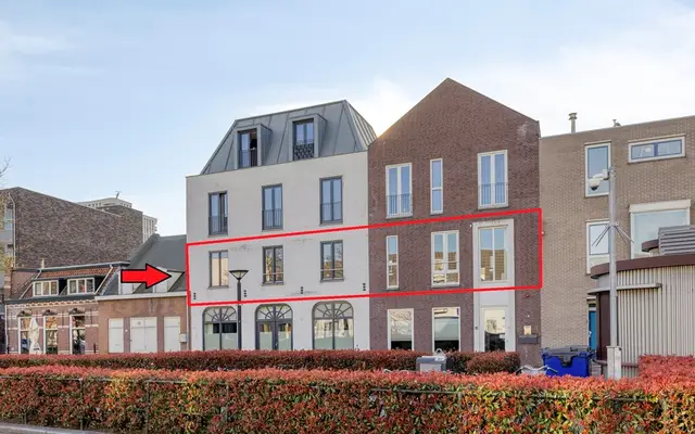 Foto van Oostwal 202 B, Oss