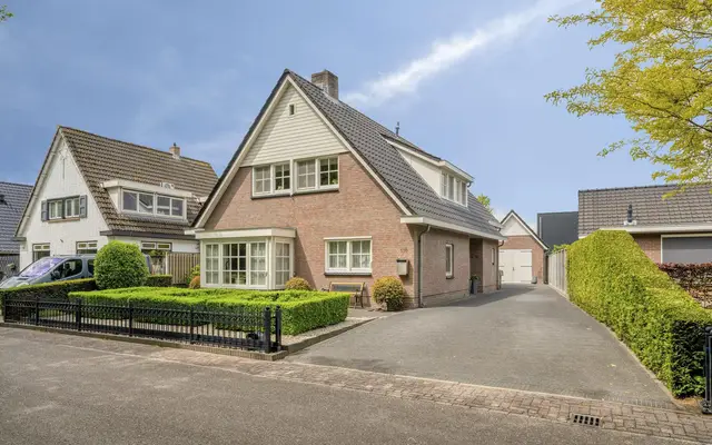 Foto van Zwolsewegje 118, Nunspeet