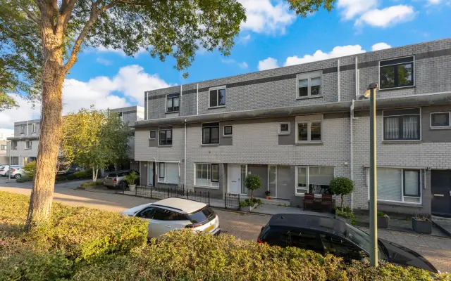 Foto van Colorado 104, Dordrecht