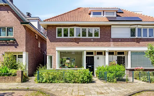 Foto van Edisonstraat 7, Enschede