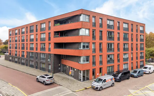 Foto van Bijdorplaan 338, Zoetermeer
