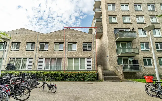 Foto van Kerdijkhof 17, Amsterdam