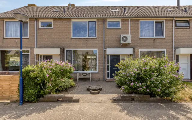 Foto van Eendrachtstraat 42, Zierikzee