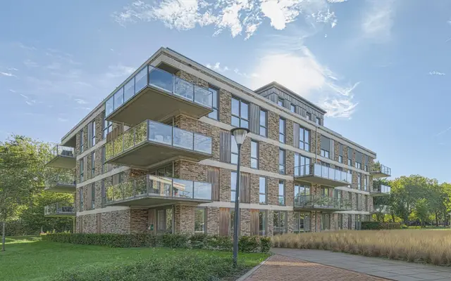 Foto van Botter 169, Barendrecht