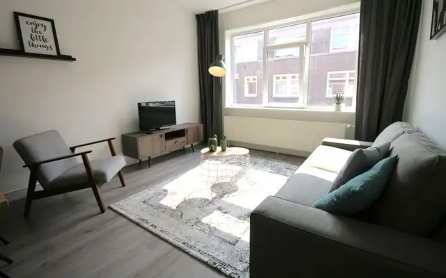 Foto van Joan Maetsuyckerstraat 194, Den Haag