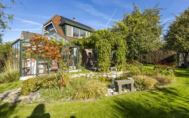 Foto van Akkerstraat 18, Hardinxveld-Giessendam