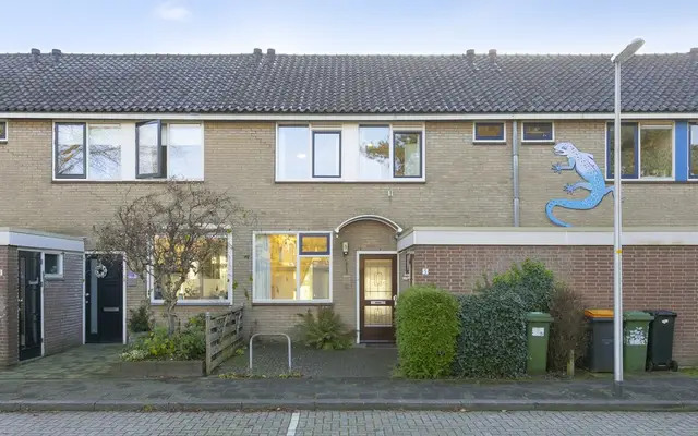Foto van Stoevelaar 5, Deventer