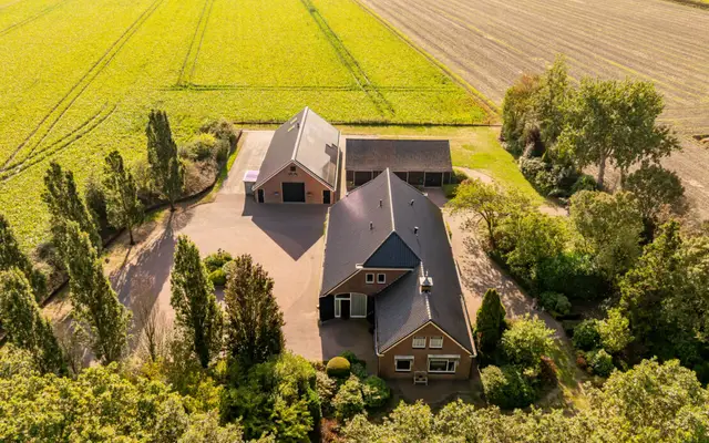 Foto van Burgemeester Jansstraat 33, Linde