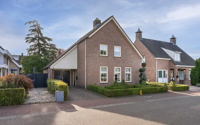 Foto van Bramenbos 21, Sint-Michielsgestel