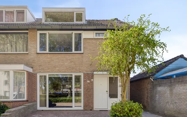 Foto van Sledsenpad 2, Veldhoven