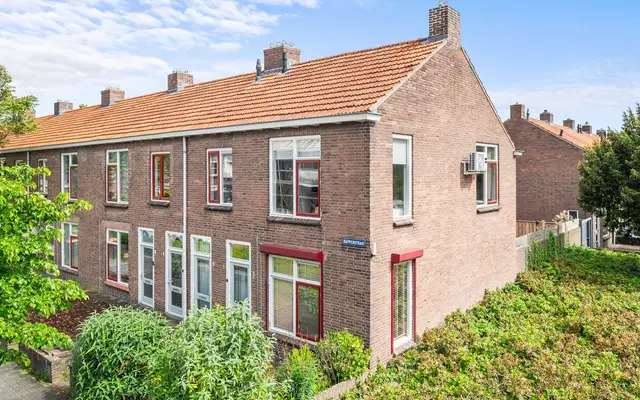 Foto van Dapperstraat 4, Deventer