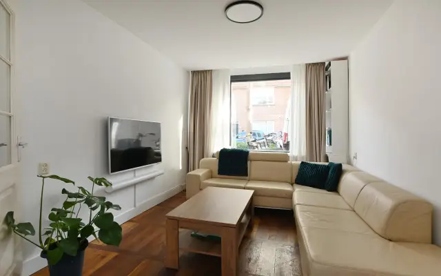 Foto van Beetsstraat 315, 's-Gravenhage
