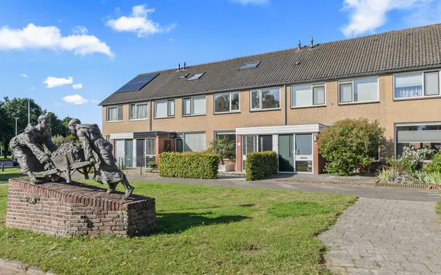 Foto van Langeweg 7, Vianen