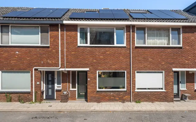 Foto van Wielewaalstraat 12, Gouda