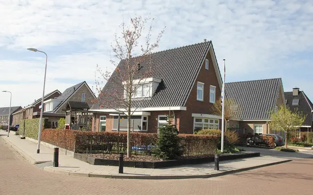 Foto van Binnenkruier 1, Espel