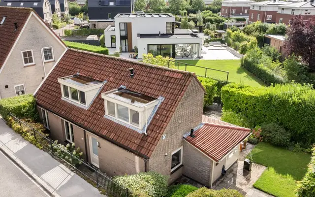 Foto van Vissersdijk 49, Dordrecht