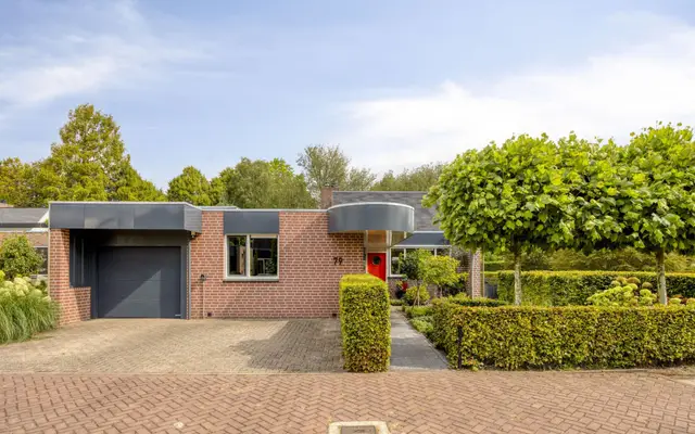 Foto van Wildenborg 79, Barneveld