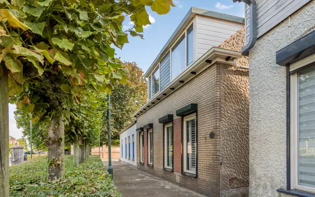 Foto van Jacobus de Waalstraat 17, Lamswaarde