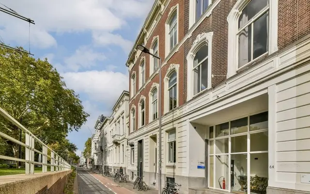 Foto van Eendrachtsweg 64 G, Rotterdam