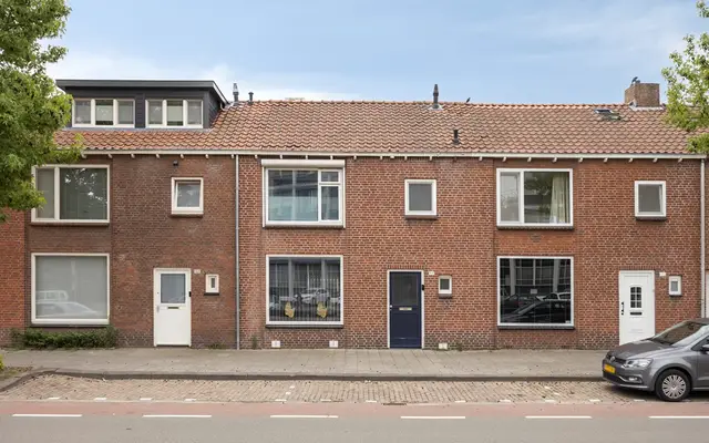Foto van Groenstraat 168, Tilburg