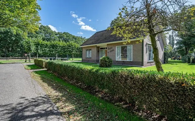 Foto van Schuurmanslaantje 18, Nieuwleusen