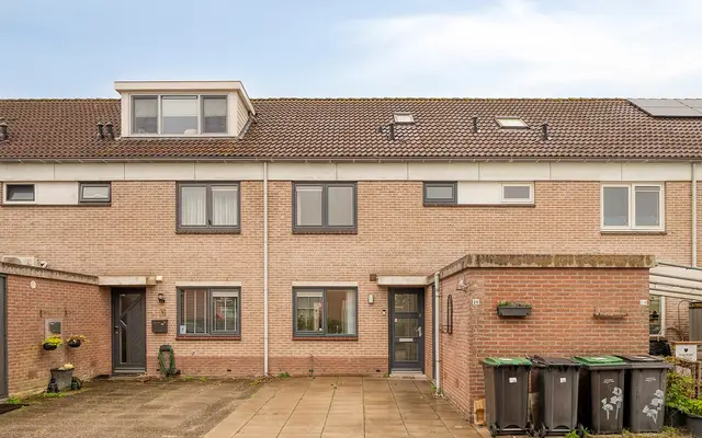 Foto van Papaverstraat 26, Almere