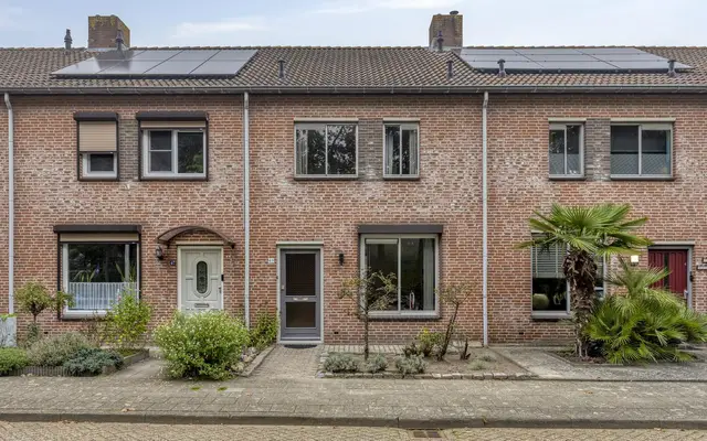 Foto van Bloemendaalseweg 49, Lepelstraat