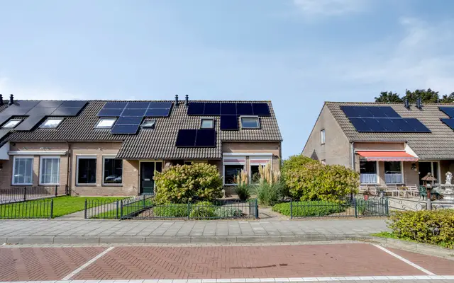 Foto van Langestraat 20, Heerewaarden