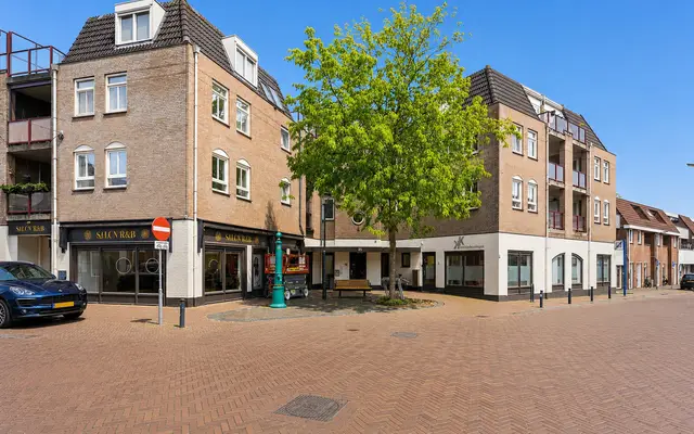 Foto van Steenstraat 25 h, BOXMEER