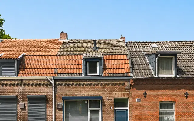Foto van Broekhin Noord 19, Roermond