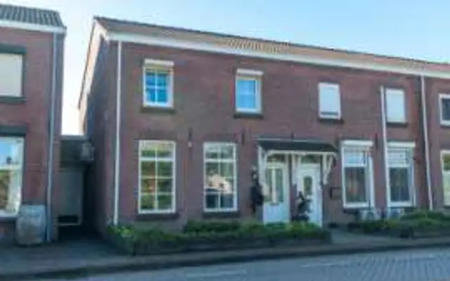 Foto van Somerenseweg 48, Heeze