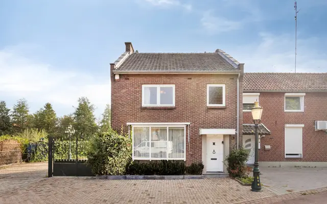 Foto van Rijksweg 39, Maastricht