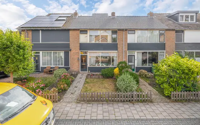 Foto van Leeuwerikstraat 6, Westzaan