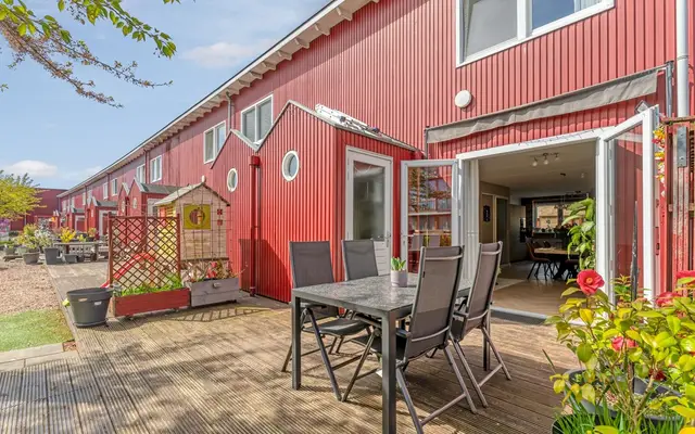 Foto van Chatelainestraat 50, Almere