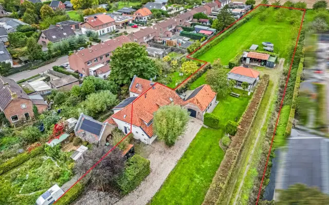 Foto van Dorpsstraat 14, Slijk-ewijk