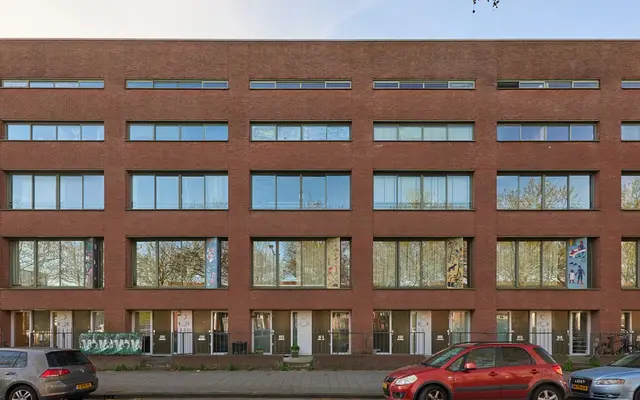 Foto van Bijlmerdreef 799, Amsterdam