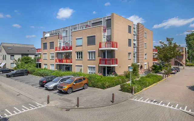 Foto van Kievit 7, De Lier