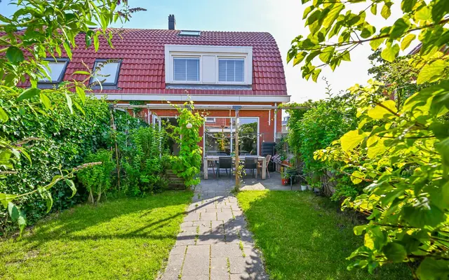 Foto van C.J. Blaauwstraat 14, Assendelft