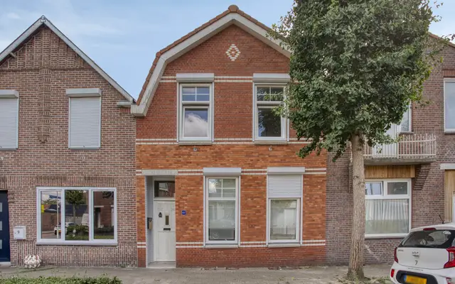 Foto van Westdam 11, Sas van Gent