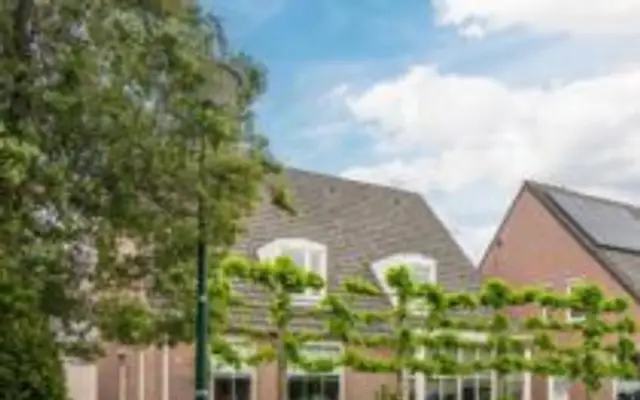 Foto van Halvenne 40, Leende