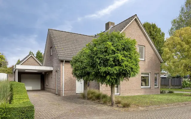 Foto van Den Wingerd 2, Heusden