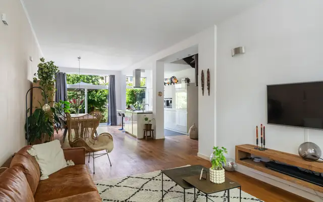 Foto van Graaf Florisstraat 31 B, Opmerking