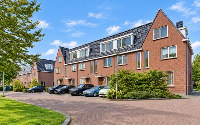 Foto van Wulpendaal 47, NIEUWERKERK AAN DEN IJSSEL
