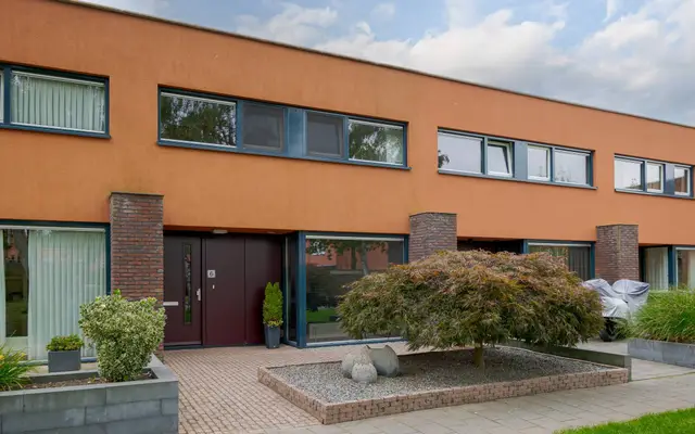 Foto van Achter de Brink 31, Emmen