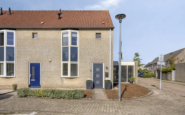 Foto van Dasseburcht 14, Baarle-Nassau