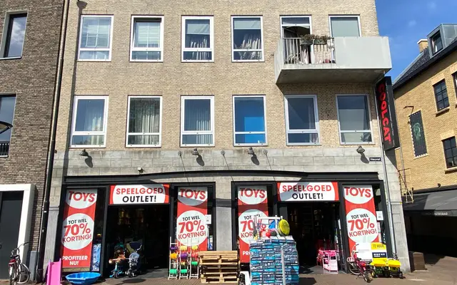 Foto van Heuvel 18, Oss