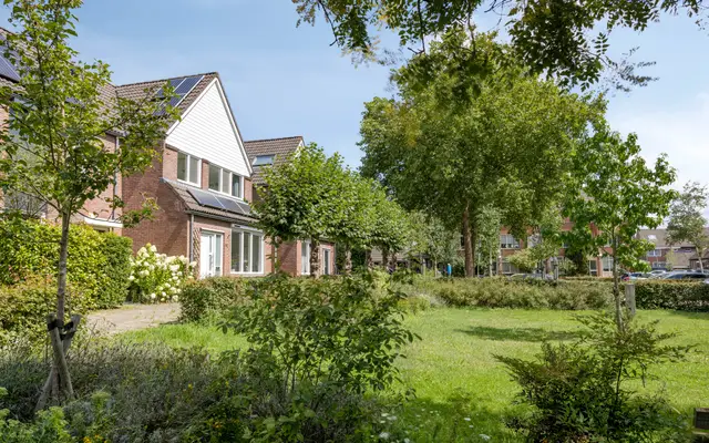 Foto van Vogelslag 52, Deventer