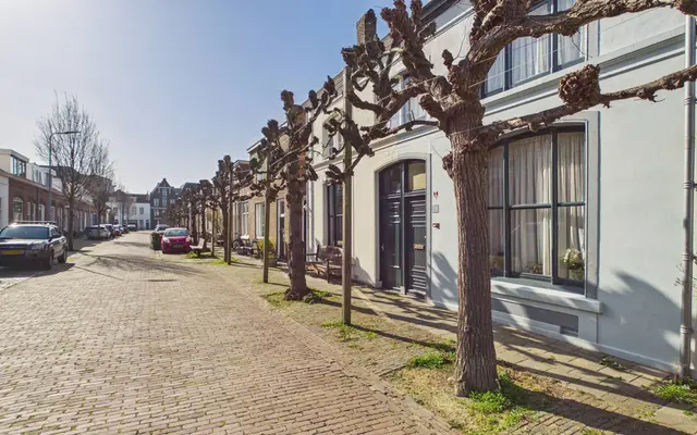 Foto van Eigenhaardstraat 41, Middelburg