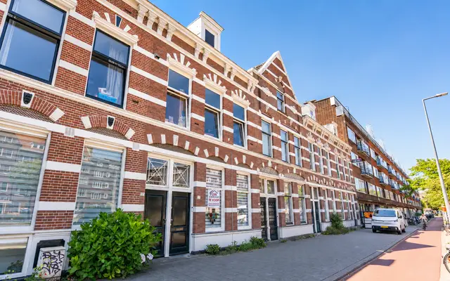 Foto van Schieweg 12 B, Rotterdam